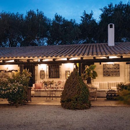 La Cuadra, Finca A Los Pies De Sierra Nevada, A 10 Minutos Del Centro, Piscina, Jardin, Barbacoa La Zubia  Buitenkant foto