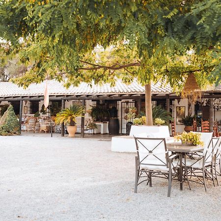 La Cuadra, Finca A Los Pies De Sierra Nevada, A 10 Minutos Del Centro, Piscina, Jardin, Barbacoa La Zubia  Buitenkant foto