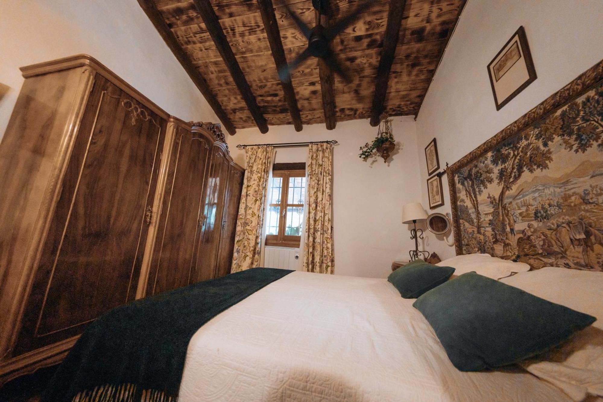 La Cuadra, Finca A Los Pies De Sierra Nevada, A 10 Minutos Del Centro, Piscina, Jardin, Barbacoa La Zubia  Buitenkant foto